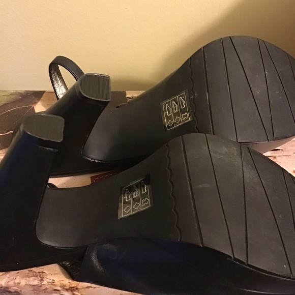 Shoes by RSVP size 8 medium new never worn - Picture 6 of 8